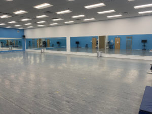 Production Room